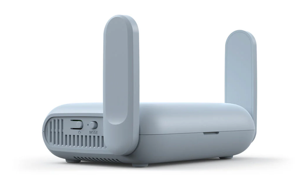 GL.iNet GL-MT3000/Beryl ALX no internet after enabling Tailscale custom exit node